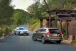 Volvo V60 Cross Country 2015 года (US)